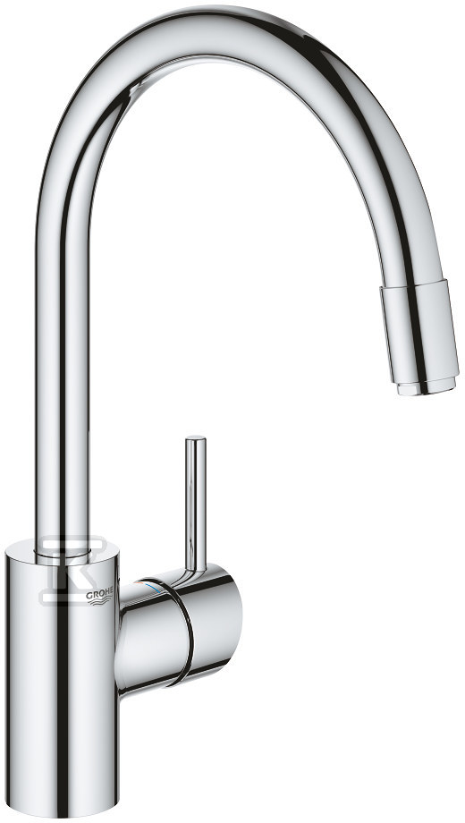 Concetto single-lever sink mixer, - 32663003