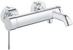 Essence - single lever bath mixer