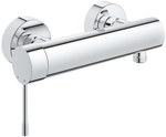 Essence - single lever shower mixer