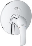 Eurosmart - single lever bath mixer