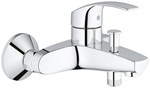 Eurosmart single lever bath mixer