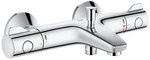 Grohtherm 800 - bath mixer with thermostat