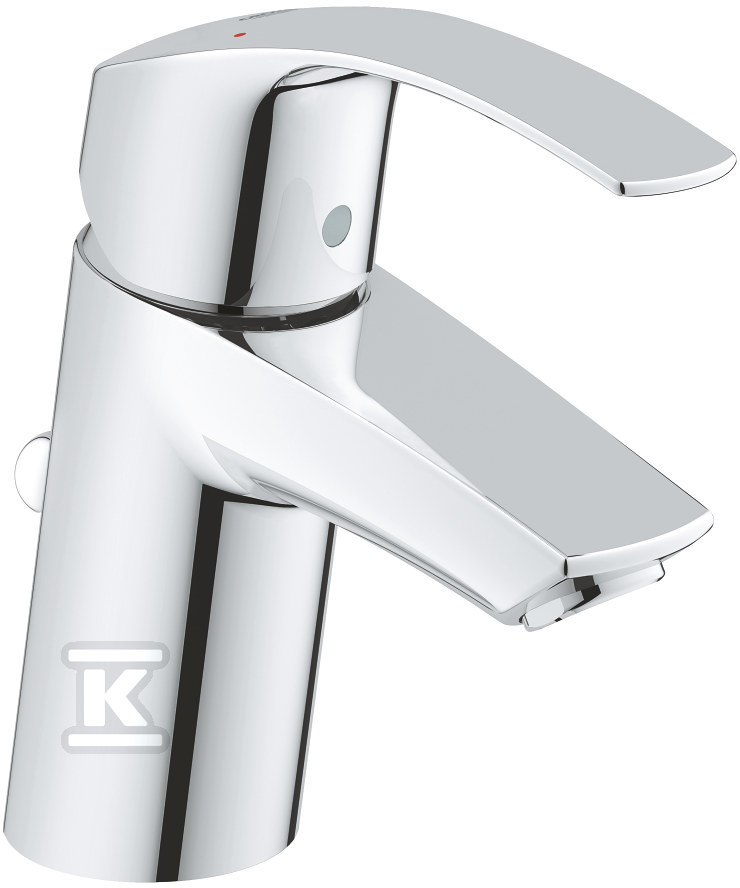 Eurosmart - basin mixer, size S - 33265002