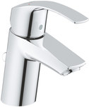 Eurosmart - basin mixer, size S