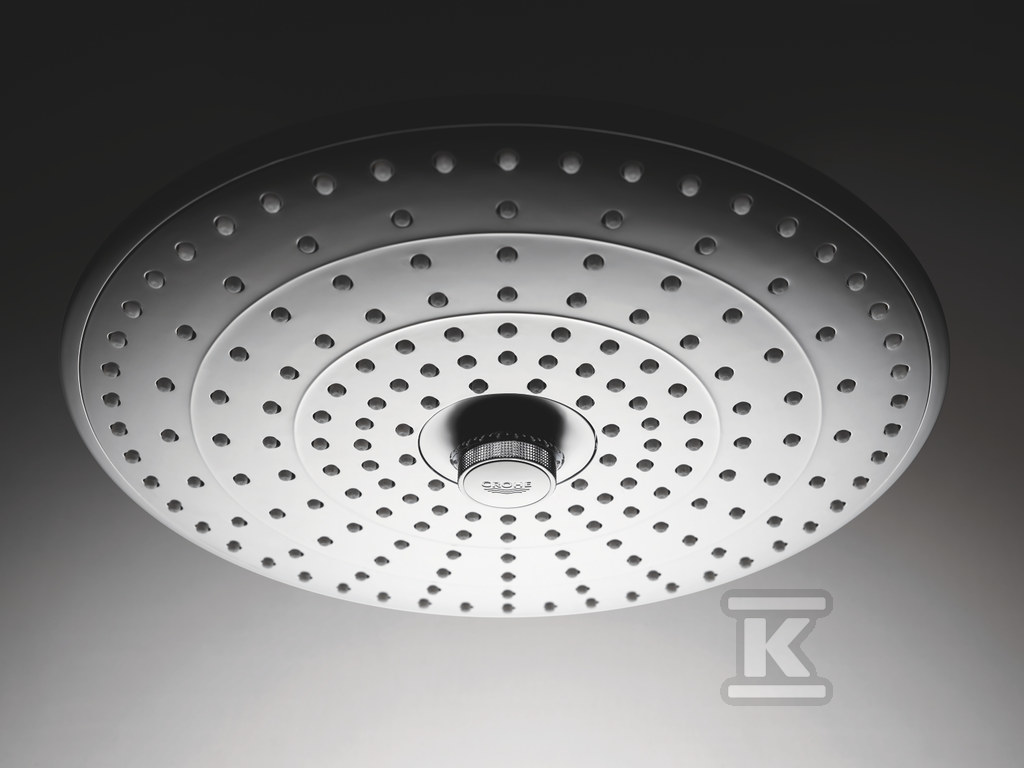 Euphoria System 260 System prysznicowy - 27296002