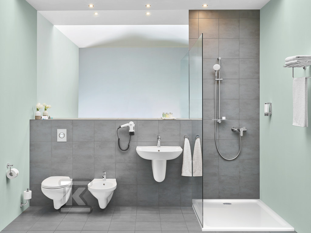 Deska sedesowa WC wolnoopadająca Bau - 39493000