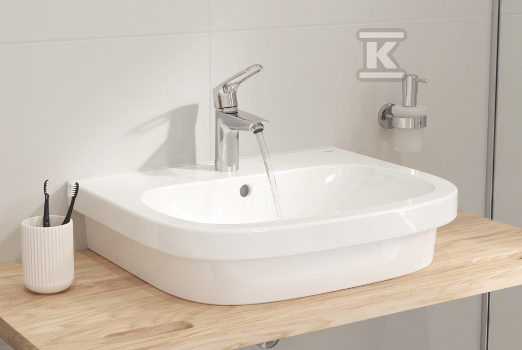 GROHE Ceramics countertop washbasin 60 - 39337000