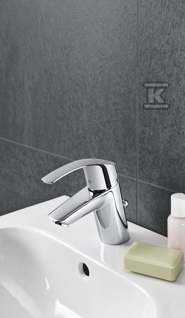 GROHE CERAMICS Washbasin 45 cm - 39324000