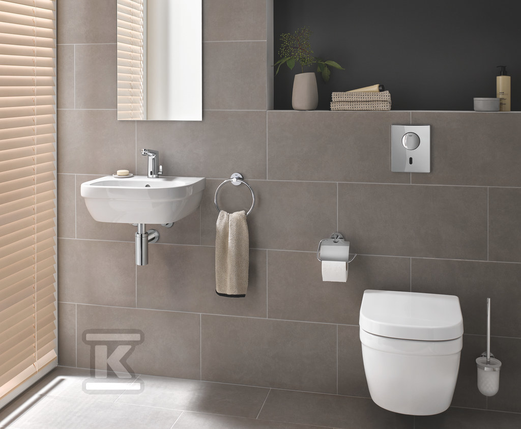 GROHE CERAMICS Washbasin 45 cm - 39324000