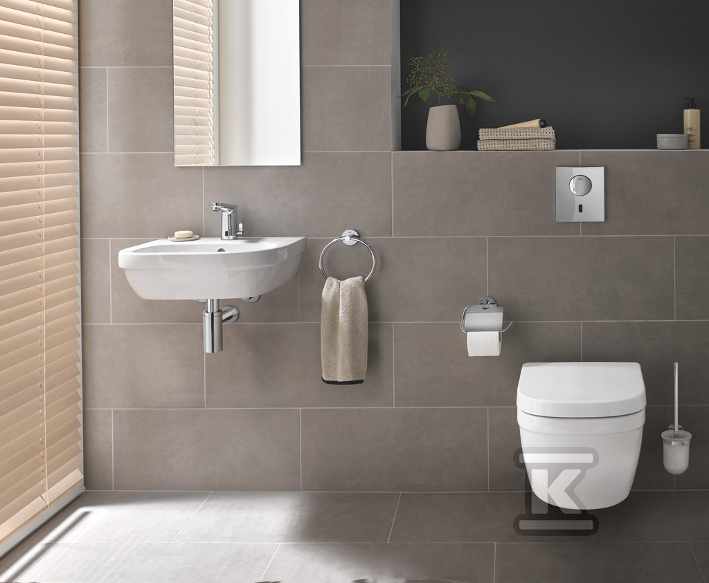 GROHE CERAMICS Washbasin 45 cm - 39324000