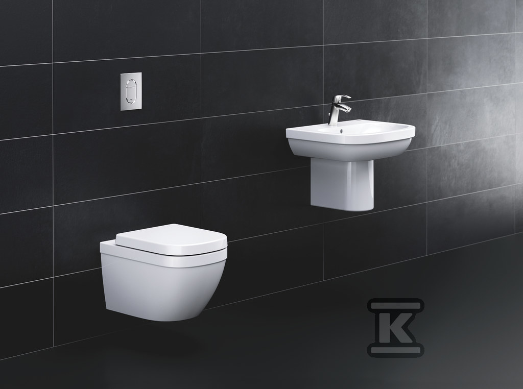 GROHE Ceramics floor standing toilet - 39339000