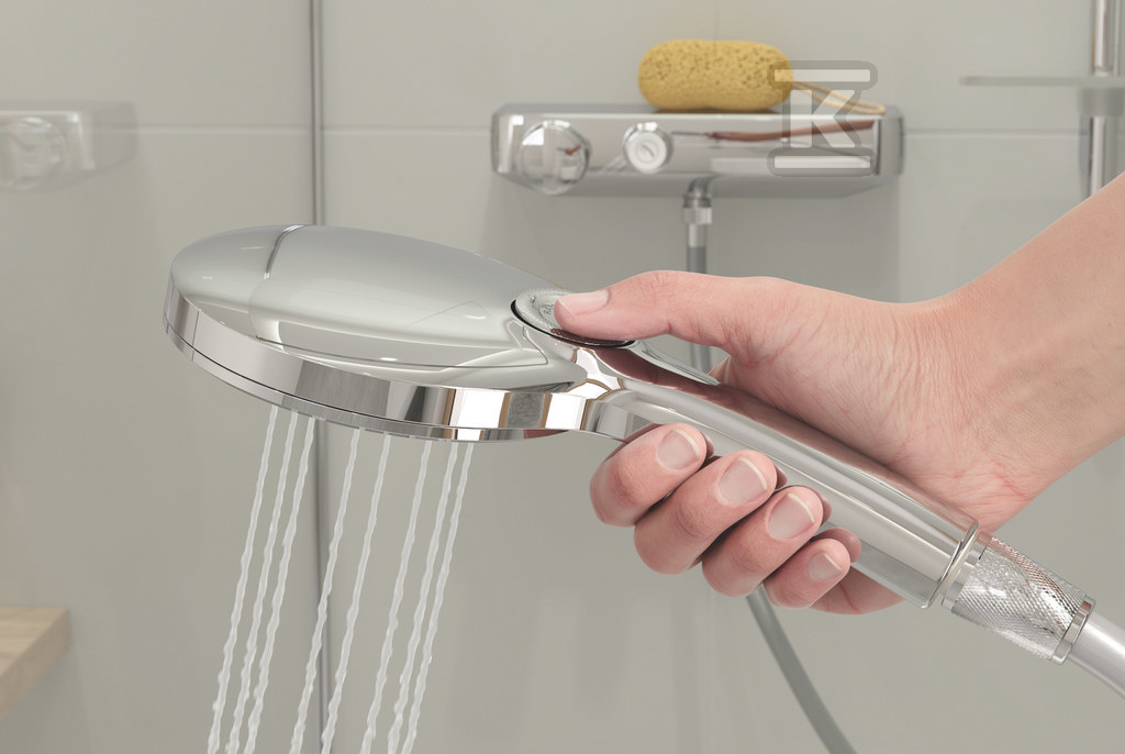 Rainshower SmartActive 130 Shower rail - 26548000