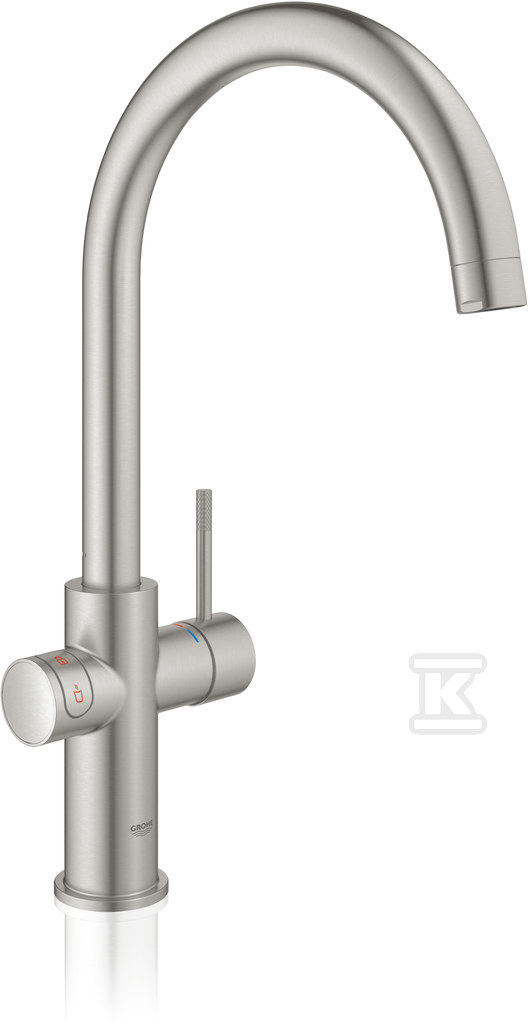 System gotujący wodę GROHE Red Duo - 30083DC1