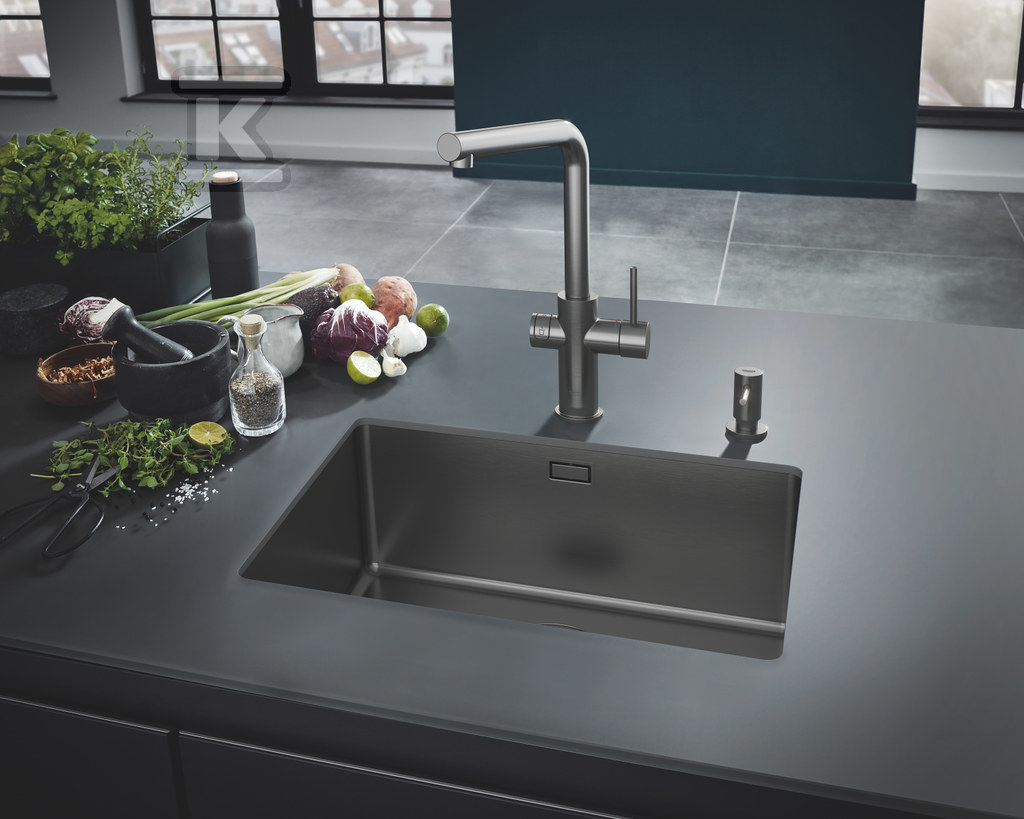 Zestaw startowy GROHE Blue Home z - 31454AL1