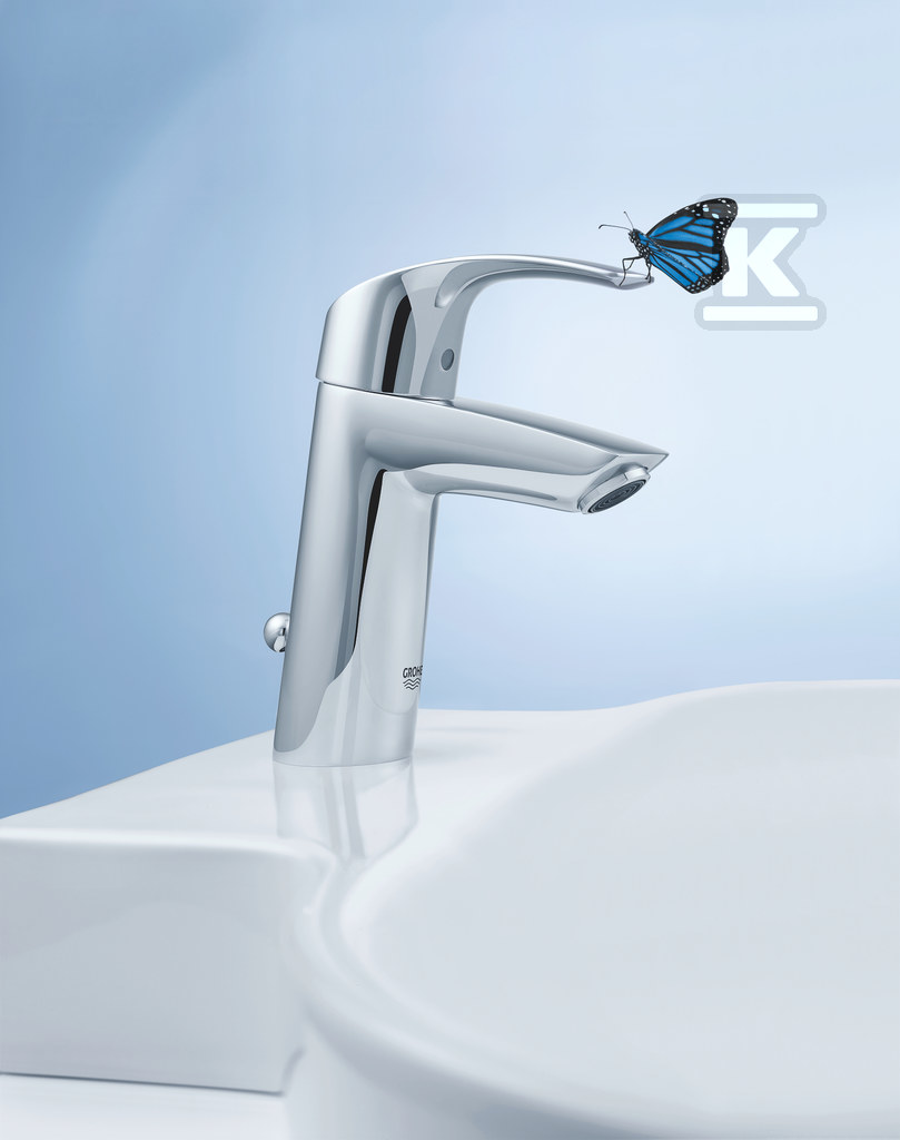 Eurosmart - basin mixer, size S - 33265002