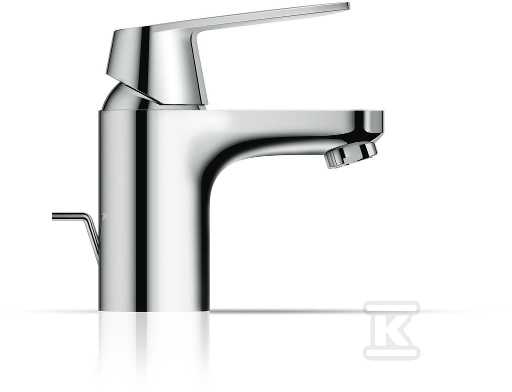 Eurosmart Cosmopolitan washbasin tap, - 3282500E