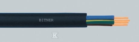 Kabel energetyczny YKXSżo 0,6/1KV 3x25 - EM1530