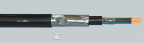 Kabel energetyczny YKYFoyżo 0,6/1KV - EM2009