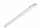 Hermetic fixture ATLAS LED PC/PC 1200mm 5000lm 840 IP65 36W