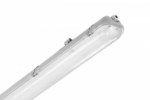 Hermetički uređaj ATLAS LED PC/PC 1500mm 10100lm 840 IP65 70V