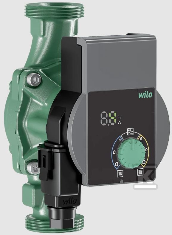 Wilo-Yonos PICO 1.0 25/1-6 universal - 4248084