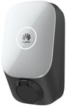 Однофазний зарядний пристрій Huawei SCharger-7KS-S0, 7.4kW, Wifi, Ethernet, RFID-карти x2, підтримка через додаток, Bluetooth, IP54