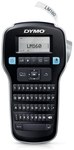 DYMO LabelManager 160 - drukarka do etykiet od 6 do 12 mm, klawiatura QWERTY