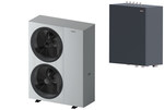 Pompa ciepła ZESTAW 3 - TERMET HEAT PLATINUM 18 EVI/DC - 18,2 kW (A7W35), 3 fazowa, 400 V + T-BOX 13 PRO PG HP