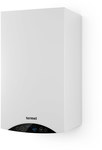 GOLD PLUS II condensing gas boiler 20/20 kW, dual-function, hanging