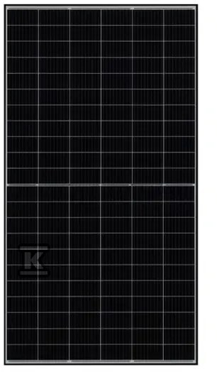 500W JA Solar JAM66S30-500MR BF - JAM66S30-500MR_BF