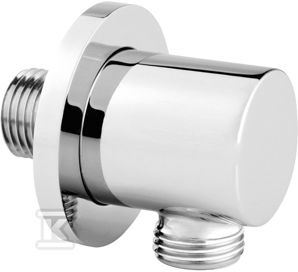 Кутове з'єднання G1/2 для шланга - PKN12