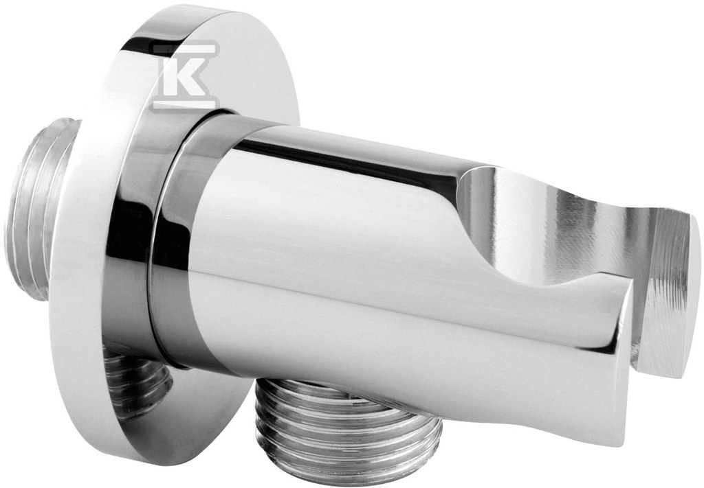 Кутове з'єднання G1/2 для шланга - PKN14