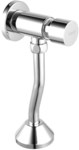 PRESSTIGE PRO timed urinal valve, chrome