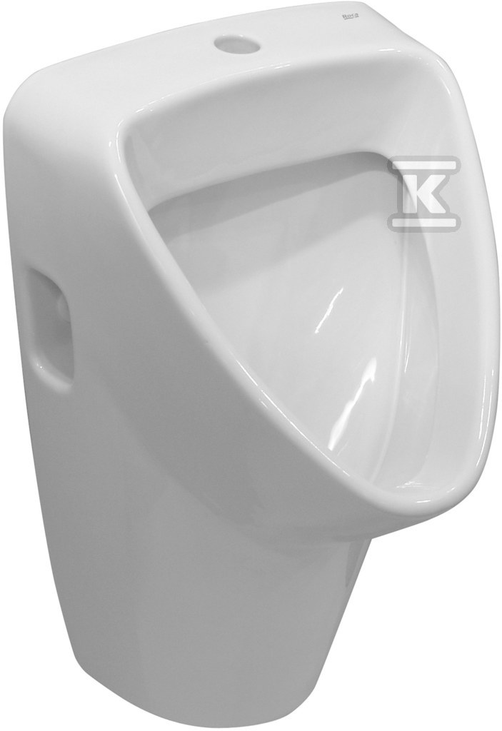 MERINO-N urinal with top inlet (without - A3590JL000