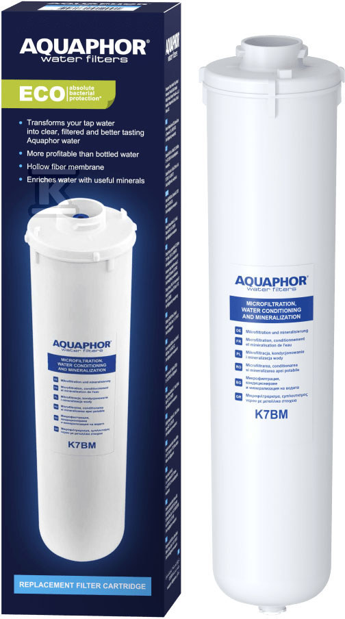 Wkład K7BM - 515923