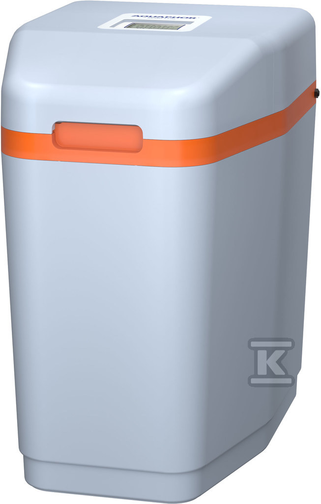 Stacja zmiękczania wody S550 - 527810