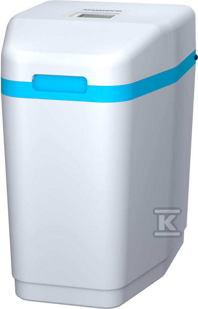 Stacja zmiękczania wody S550 - 527810