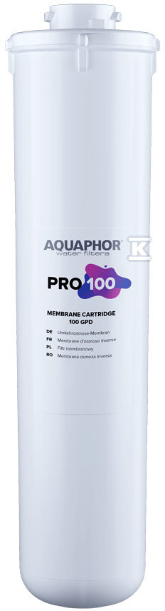 Membrana PRO 100 - 511374