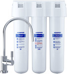 Filtr Kryształ ECO (K3, K7B, K7) z mikrofiltracją