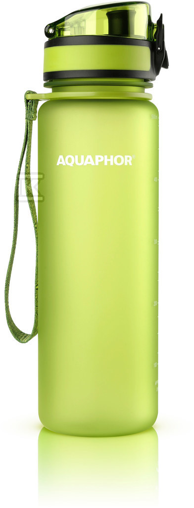 Butelka filtrująca Aquaphor City 500 - 521754