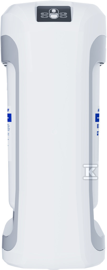 System odwróconej osmozy RO-206s - 517349