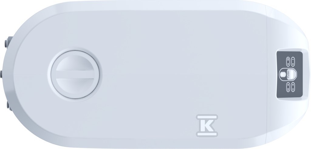 System odwróconej osmozy RO-206s - 517349