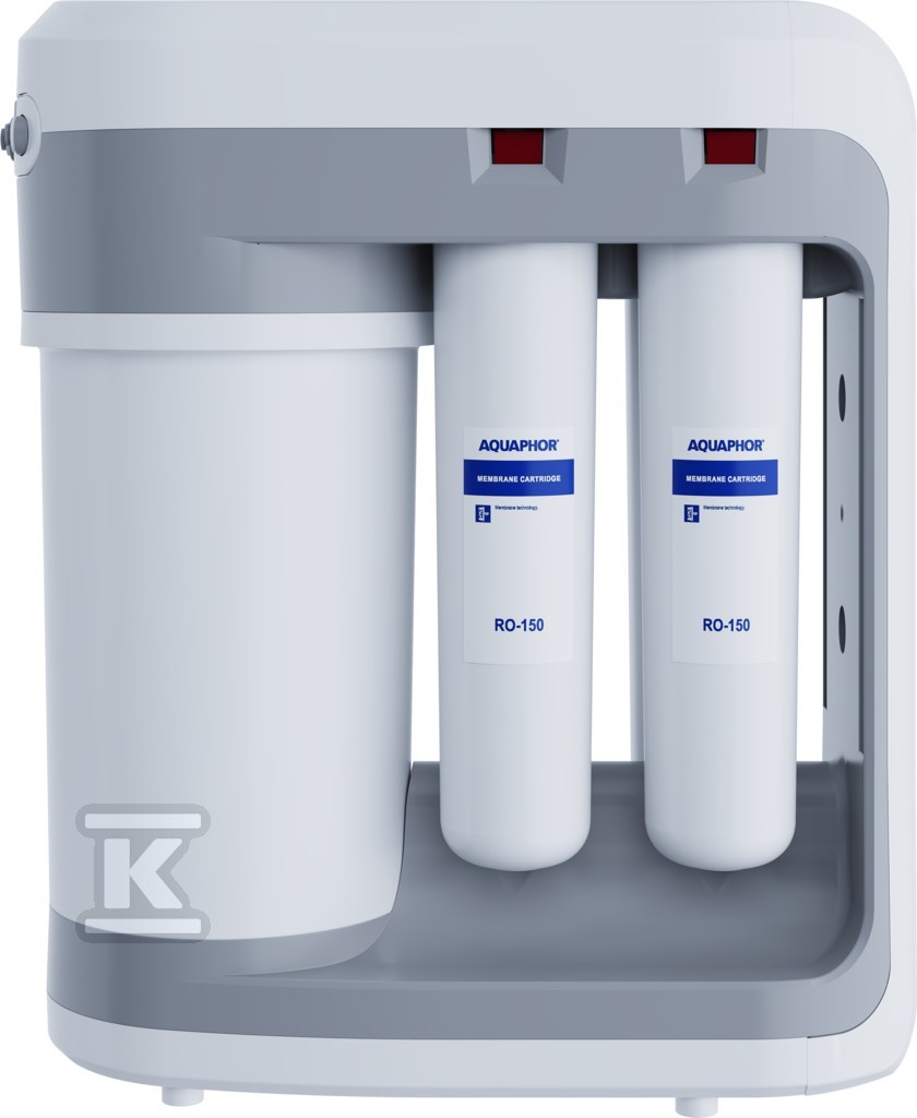 System odwróconej osmozy RO-206s - 517349