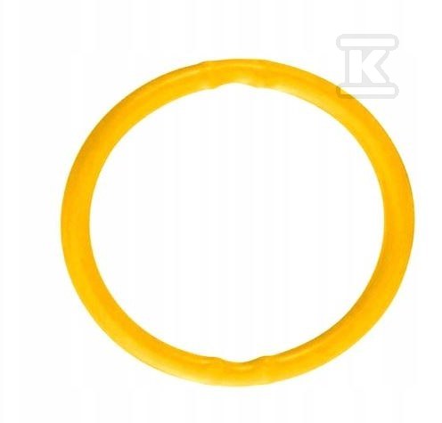 Oring 15mm - żółty - PG4992 0150200