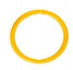 Oring 42mm - żółty