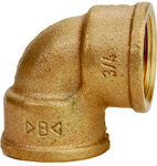 Kolano GW 90o 1.1/4"