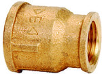 Łącznik redukcyjny GW GW 1.1/2 x 1"