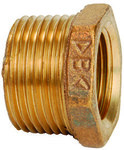 Łącznik redukcyjny GW GZ 1 x 3/8"