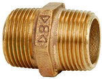 Nypel 1.1/2"