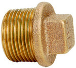 Korek z Kołnierzem 1.1/4"